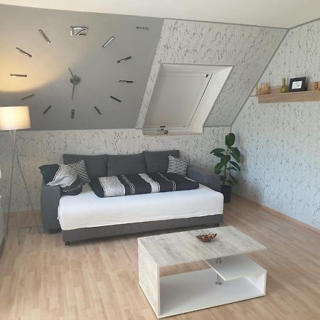 Apartment Da Elisa Rietheim-Weilheim Exteriör bild