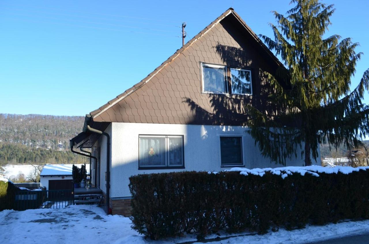 Apartment Da Elisa Rietheim-Weilheim Exteriör bild