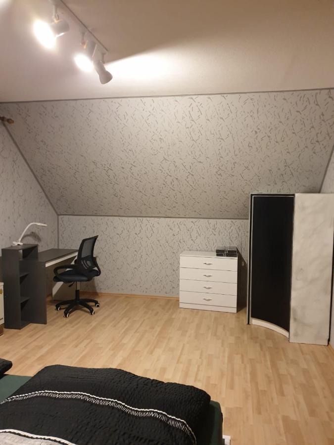 Apartment Da Elisa Rietheim-Weilheim Exteriör bild
