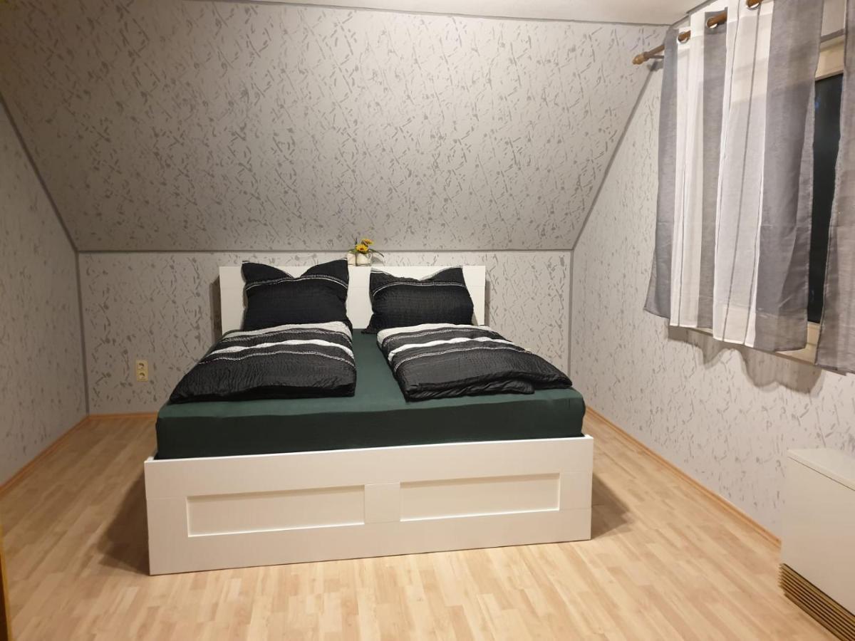 Apartment Da Elisa Rietheim-Weilheim Exteriör bild