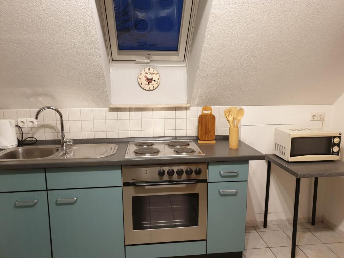 Apartment Da Elisa Rietheim-Weilheim Exteriör bild