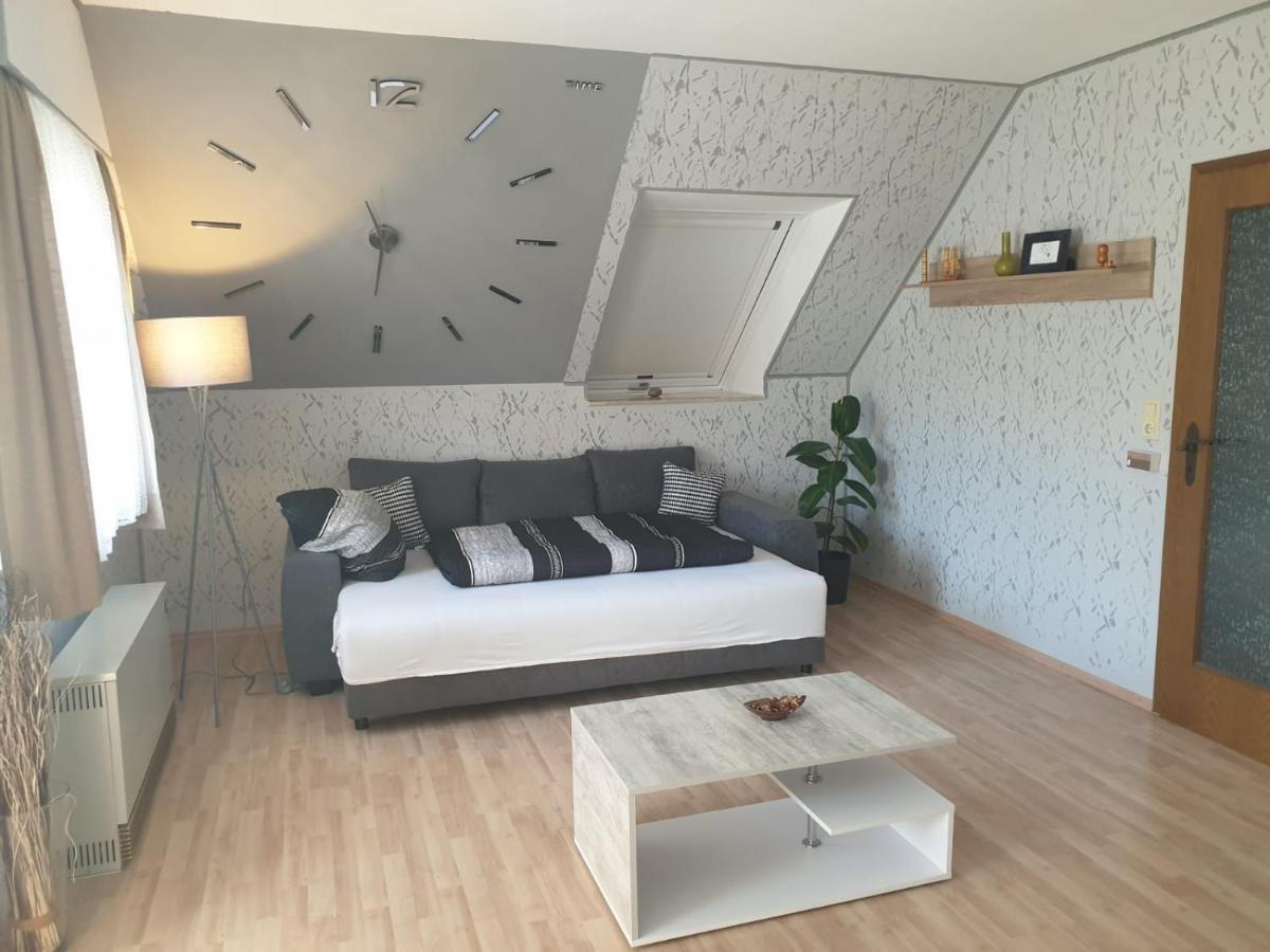 Apartment Da Elisa Rietheim-Weilheim Exteriör bild