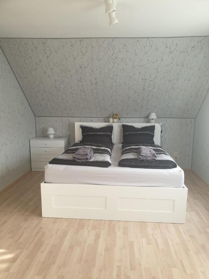 Apartment Da Elisa Rietheim-Weilheim Exteriör bild