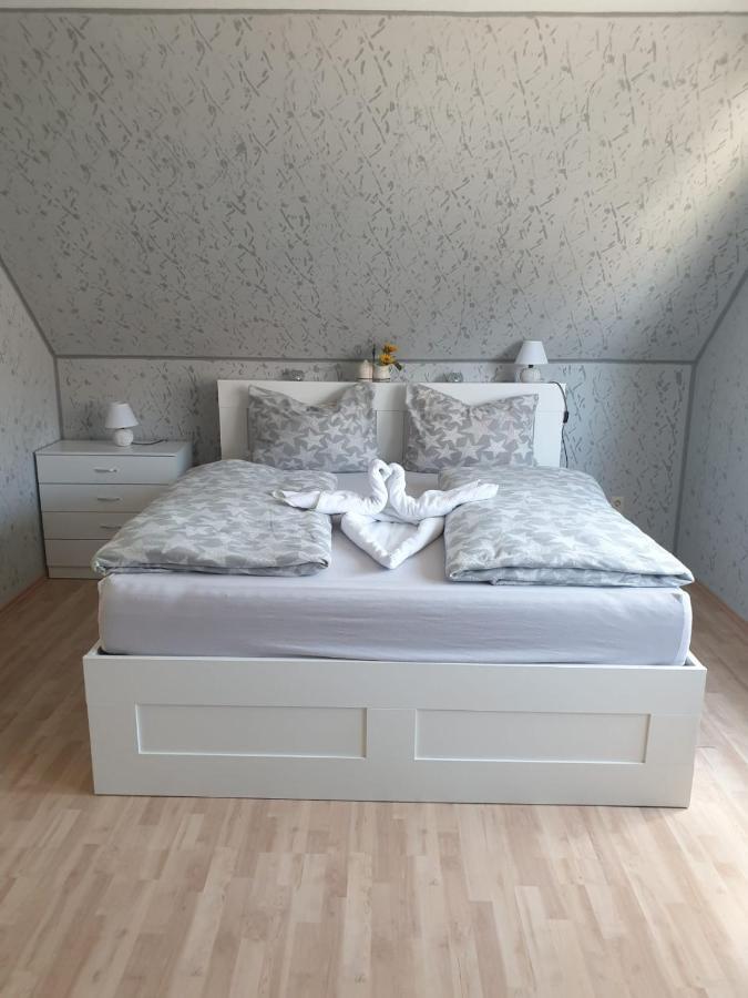 Apartment Da Elisa Rietheim-Weilheim Exteriör bild
