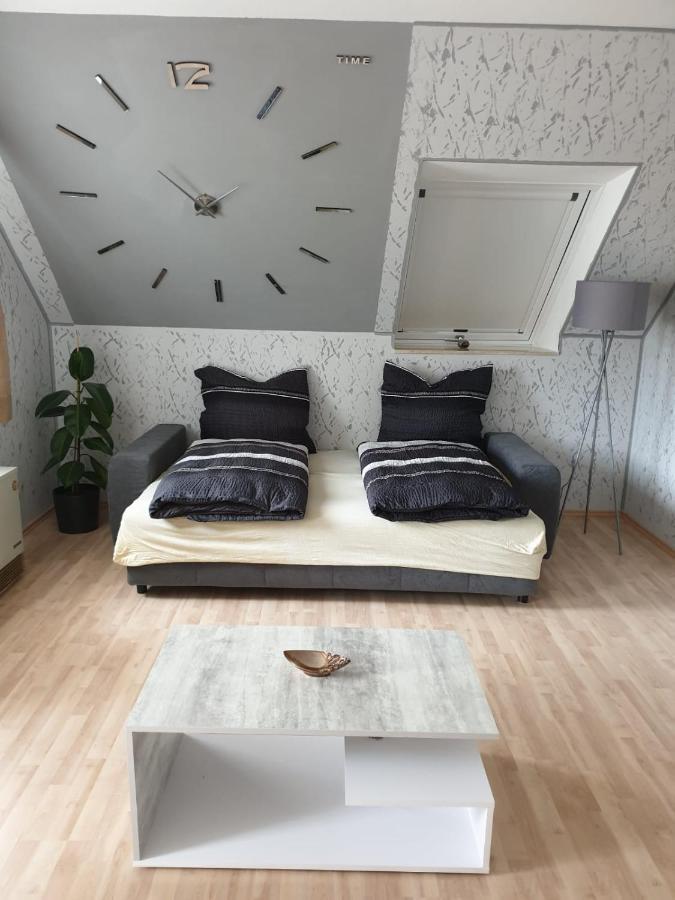 Apartment Da Elisa Rietheim-Weilheim Exteriör bild