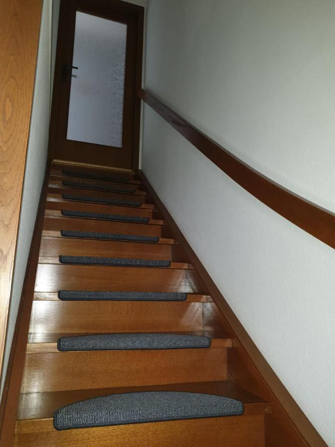 Apartment Da Elisa Rietheim-Weilheim Exteriör bild