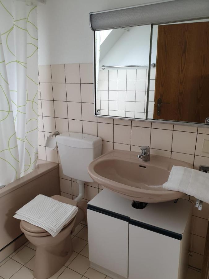 Apartment Da Elisa Rietheim-Weilheim Exteriör bild