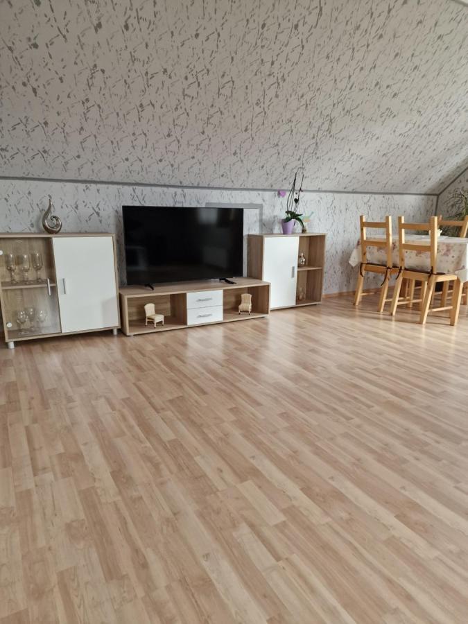 Apartment Da Elisa Rietheim-Weilheim Exteriör bild